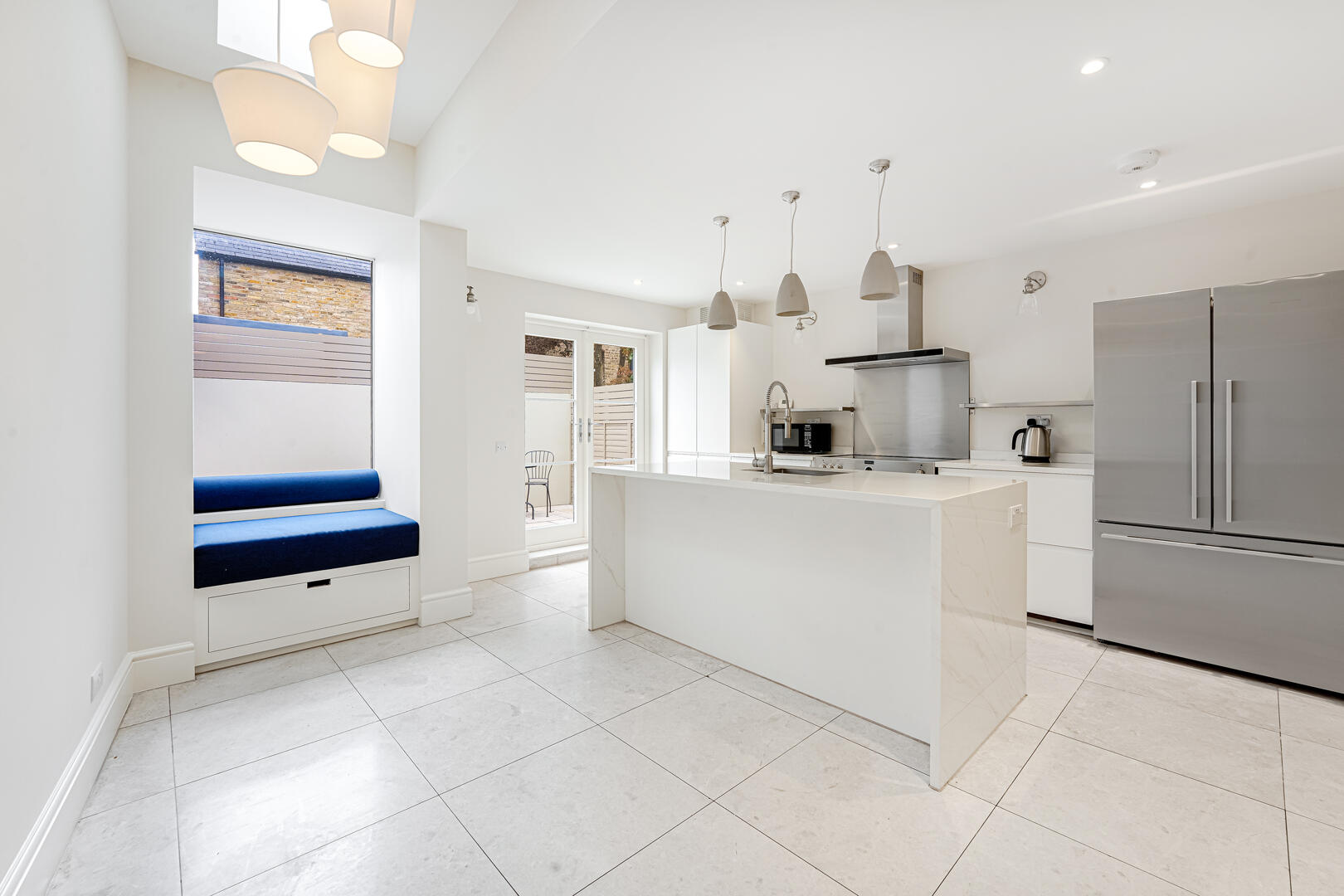 Dalby Road, Wandsworth Town, London, SW18